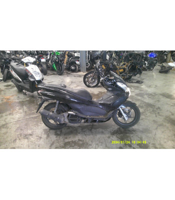 HONDA PCX 125 Accidentée...