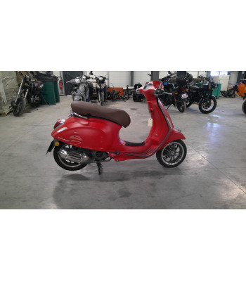 PIAGGIO PRIMAVERA 125...