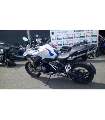 BMW R 1250 GS Accidentée...