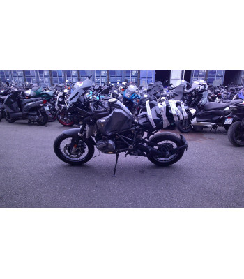 BMW R 1250 GS AD...