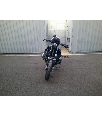 BMW R 1250 GS Petit choc...