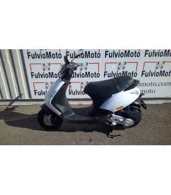PIAGGIO ZIP 50 4T Occasion...