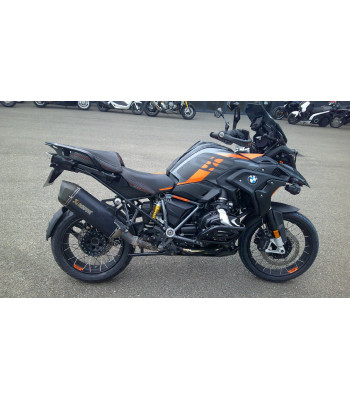 BMW R 1250 GS spirite OF...