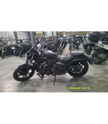 KAWASAKI VULCAN 650 S...