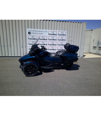 CAN-AM SPYDER RT BRP...