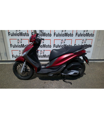 PIAGGIO MEDLEY 125 S...