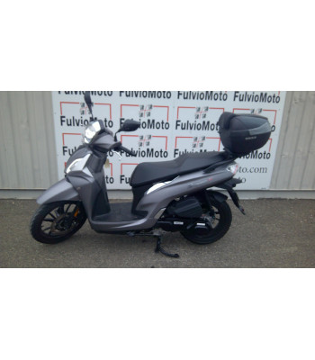 SYM SYMPHONY 125 OCCASION...