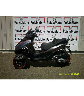 PIAGGIO MP3 300 YOURBAN...