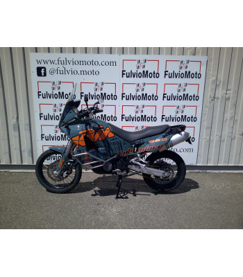 KTM 950 ADVENTURE OCCASION...
