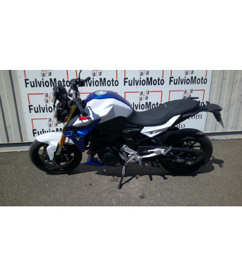 BMW F 900 R occasion N° 19322