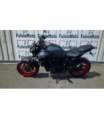 YAMAHA MT-07 A2 OCCASION...