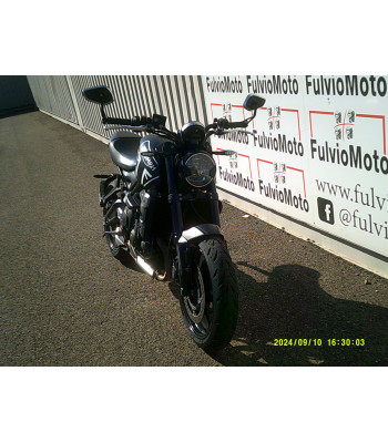 TRIUMPH TRIDENT 660 A2...