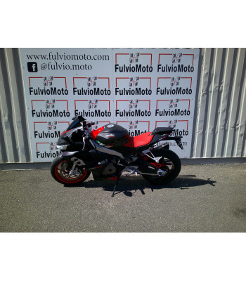APRILIA RS 660 FULL...