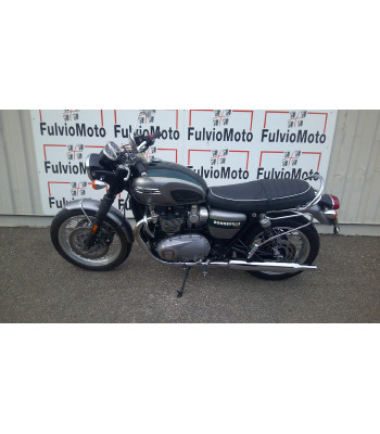 TRIUMPH BONNEVILLE T120...