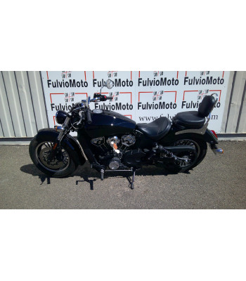 INDIAN SCOUT BOBBER 1200...