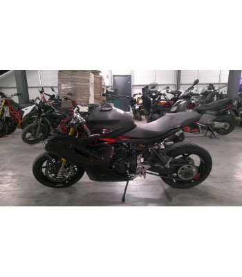 DUCATI 939 SS Accidentée...
