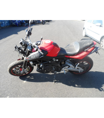 APRILIA SHIVER 750...