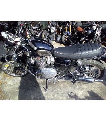 TRIUMPH BONNEVILLE T120...