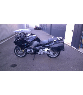 BMW R 1250 RT ACCIDENTE RSV...