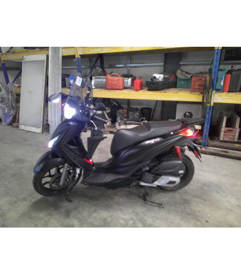 PIAGGIO MEDLEY 125...
