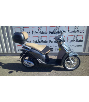 PIAGGIO LIBERTY 125...