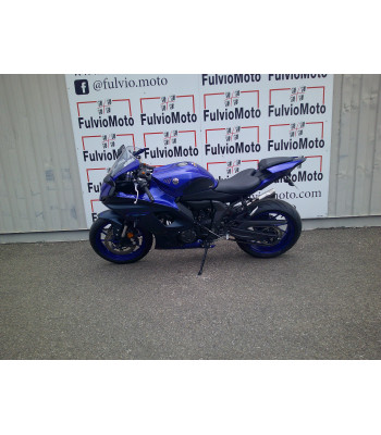YAMAHA YZF-R7 A2 OCCASION...