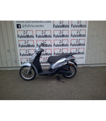 PIAGGIO LIBERTY 50 OCCASION...