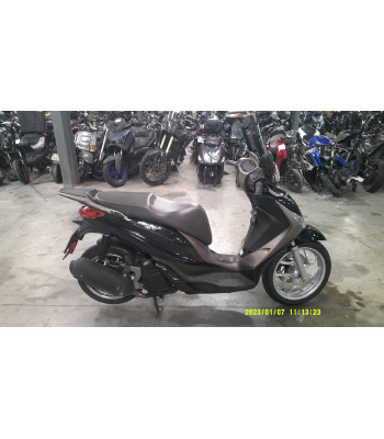 PIAGGIO MEDLEY 125...