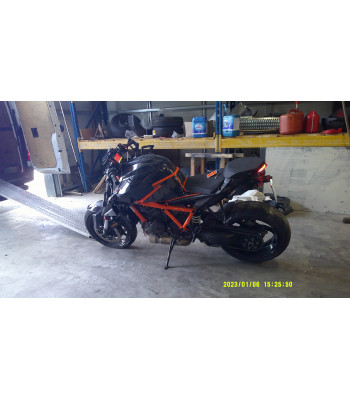 KTM 1290 SUPER DUKE...