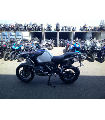 BMW R 1250 GS PETIT CHOC...