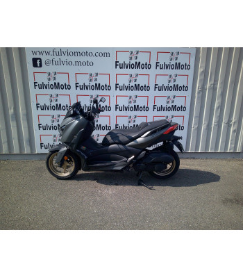 YAMAHA X-MAX 125 TECH MAX...