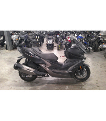 KYMCO XCITING 400I...