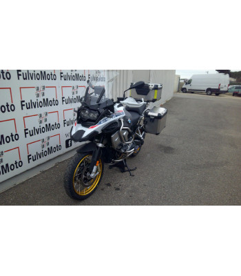 BMW R 1250 GS TROPHY...