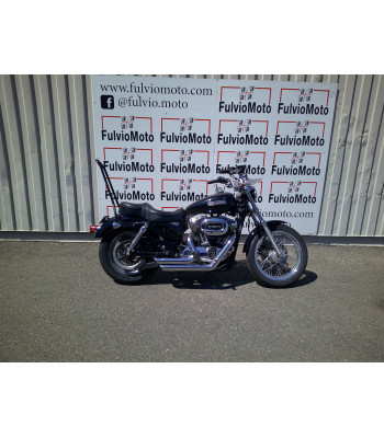 HARLEY-DAVIDSON SPORTSTER...