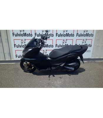 HONDA PCX 125 OCCASION N°21859