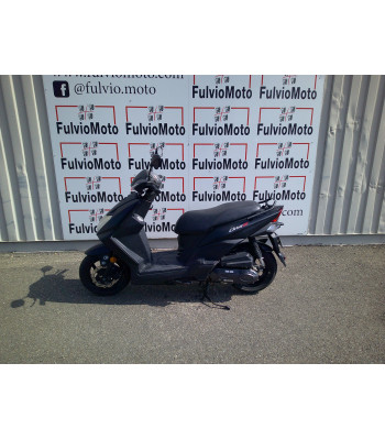 SYM ORBIT 50 OCCASION N°20422