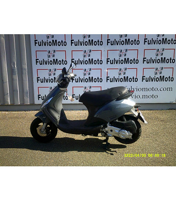 PIAGGIO ZIP 50 4T OCCASION...