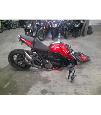 DUCATI MONSTER 937...