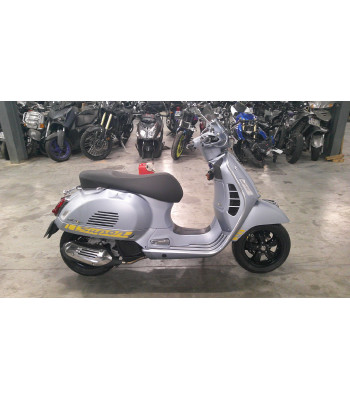 PIAGGIO GTS 125IE SUPER...