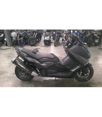 YAMAHA XP T-MAX 530...