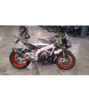APRILIA TUONO 1100 V4...