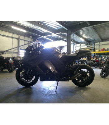KAWASAKI Z 1000 SX...