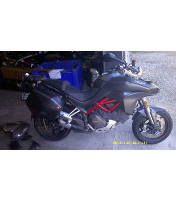 DUCATI MULTISTRADA 1200...