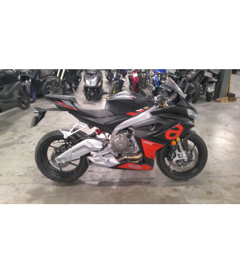 APRILIA RS 660 Accidentée...