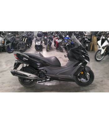 KYMCO X-TOWN 300 Accidenté...