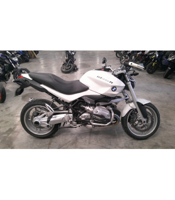 BMW R 1200 R Accidentée RSV...