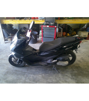 HONDA PCX 125 Accidenté RSV...