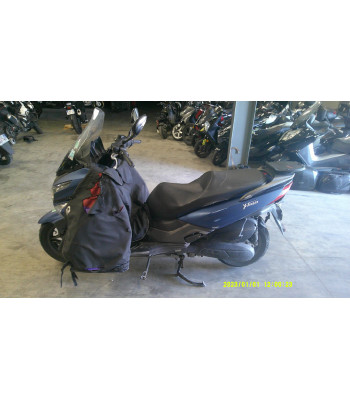 KYMCO X-TOWN 125