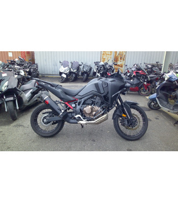 HONDA Africa Twin CRF1100L...