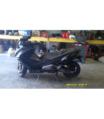 KYMCO AK 550 Accidenté RSV...